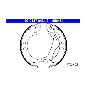 ATE 03.0137-0464.2