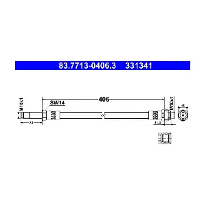 331341 ATE
