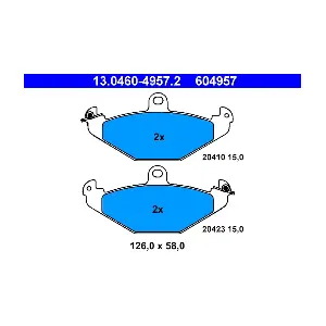 ATE 13.0460-4957.2