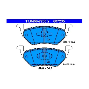 ATE 13.0460-7235.2