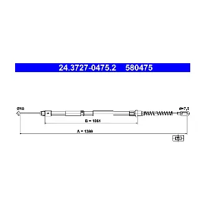 ATE 24.3727-0475.2