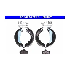 03 0420 2822 3 ATE