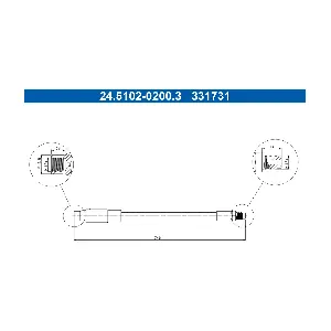 ATE 24.5102-0200.3
