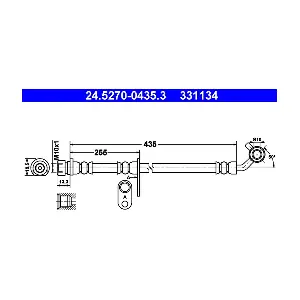 ATE 24.5270-0435.3