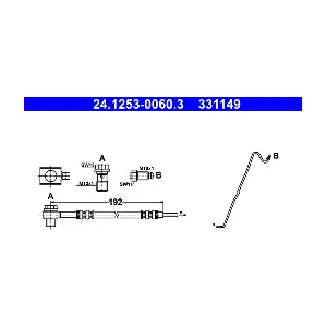 24125300603 ATE