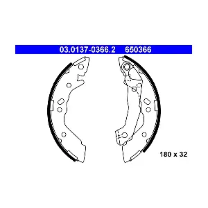 03.0137-0366.2 ATE