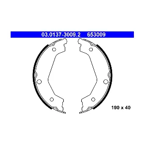 ATE 03.0137-3009.2