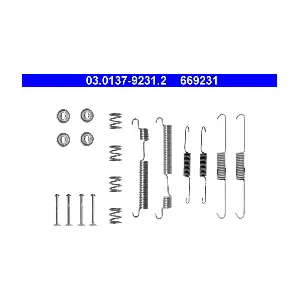 03.0137-9231.2 ATE