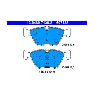 ATE 13.0460-7138.2