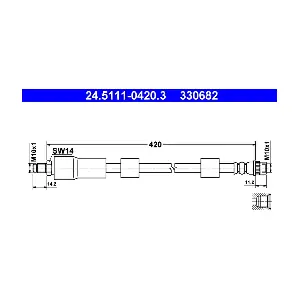 24511104203 ATE