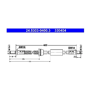 24530304003 ATE