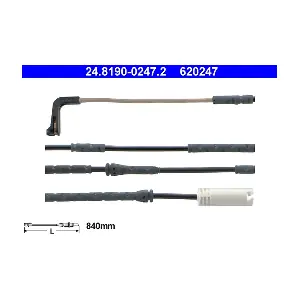 24.8190-0247.2 ATE