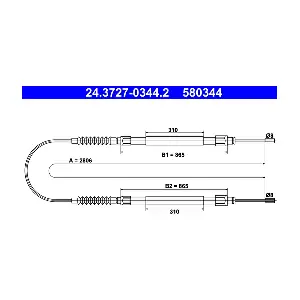 24.3727-0344.2 ATE