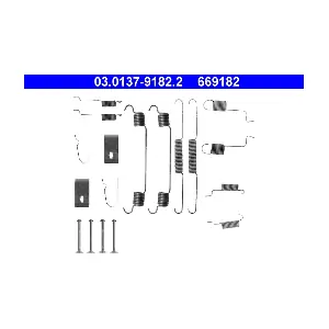 03013791822 ATE