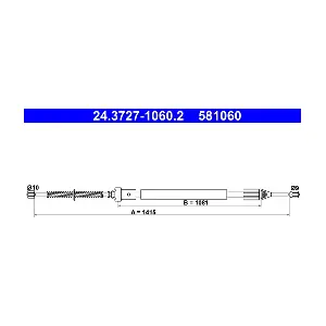 ATE 24.3727-1060.2