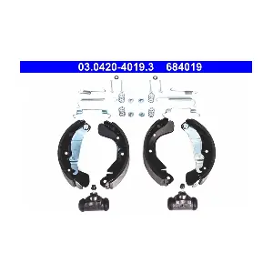 ATE 03042040193