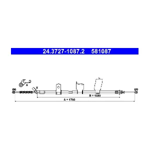 24.3727-1087.2 ATE