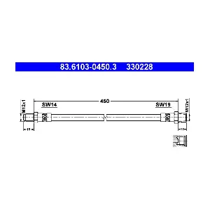 83610304503 ATE