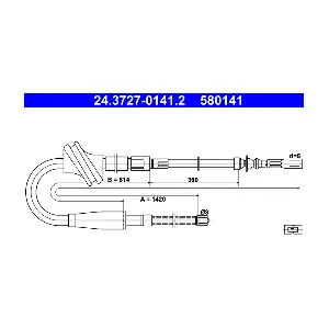 24.3727-0141.2 ATE