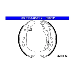 03.0137-0531.2 ATE