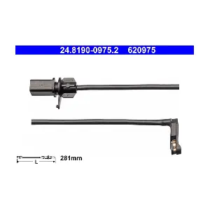 24.8190-0975.2 ATE