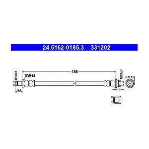 24.5162-0185.3 ATE