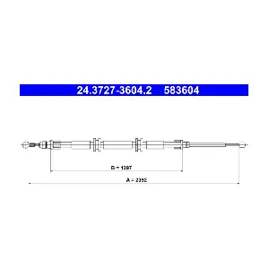 24.3727-3604.2 ATE