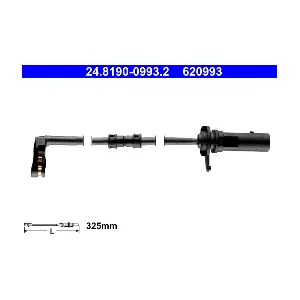24.8190-0993.2 ATE