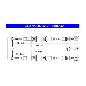 24.3727-0732.2 ATE