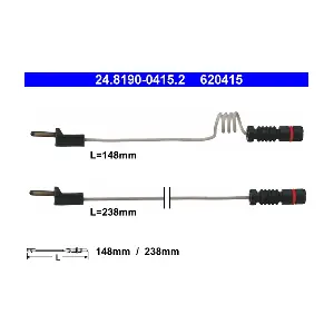 24.8190-0415.2 ATE