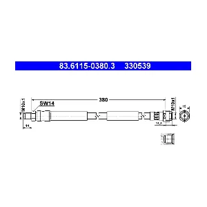 83611503803 ATE
