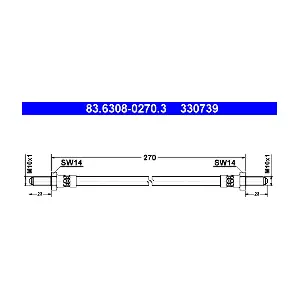 83630802703 ATE