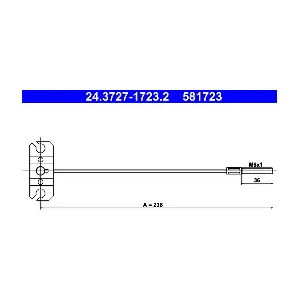 24-3727-1723-2 ATE