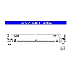 83770104103 ATE