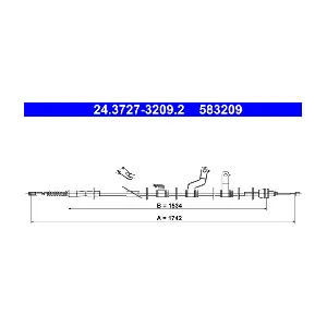 24.3727-3209.2 ATE