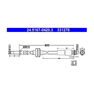 24516704203 ATE