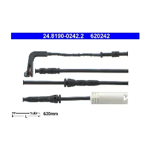 24.8190-0242.2 ATE