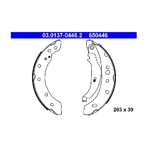 ATE 03.0137-0446.2