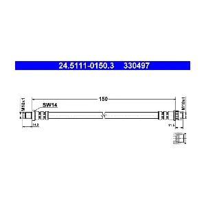 24511101503 ATE
