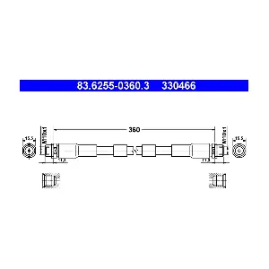 83625503603 ATE