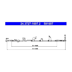 24.3727-1607.2 ATE