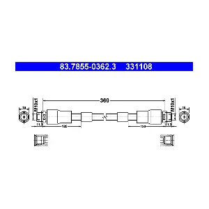 83785503623 ATE