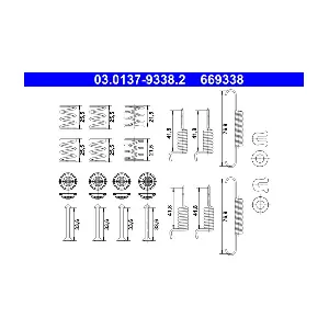 03.0137-9338.2 ATE