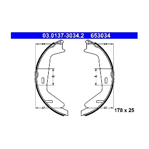 ATE 03.0137-3034.2