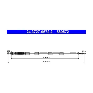 24.3727-0572.2 ATE