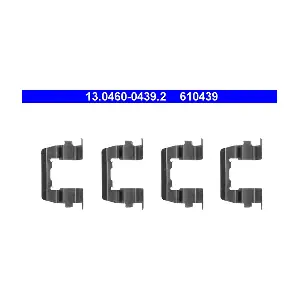 13.0460-0439.2 ATE
