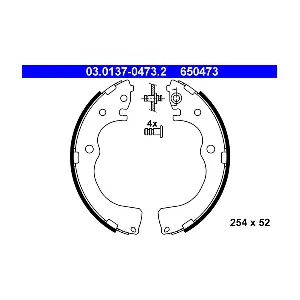 03.0137-0473.2 ATE