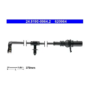 24.8190-0964.2 ATE