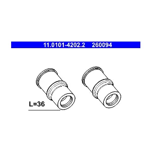 0004200776 MERCEDES-BENZ