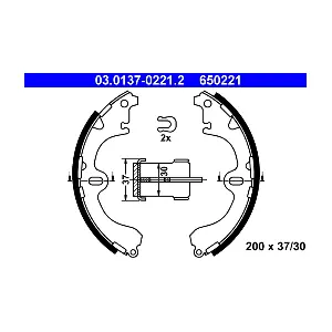 ATE 03.0137-0221.2